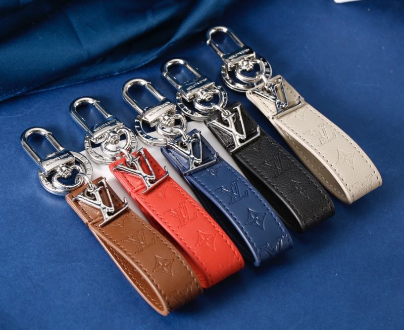 Louis Vuitton Keychains